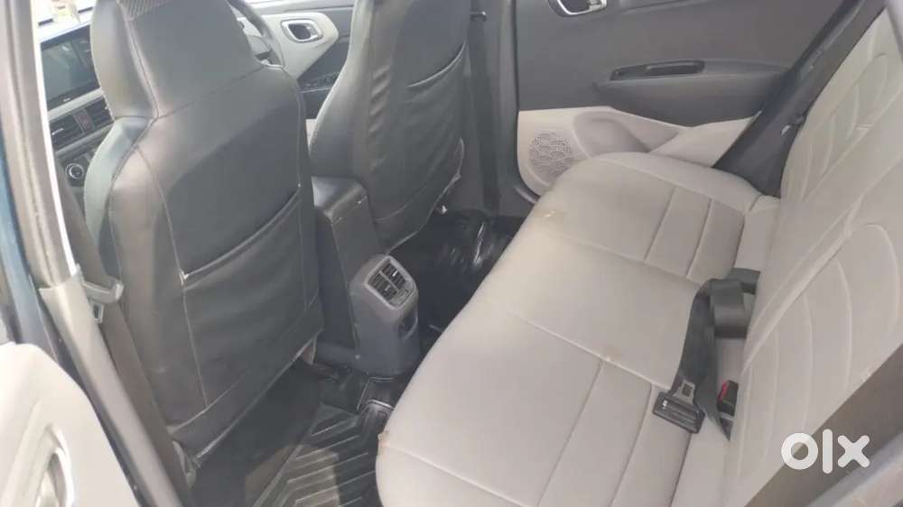 Hyundai Grand I10 2022 With 32800 Km