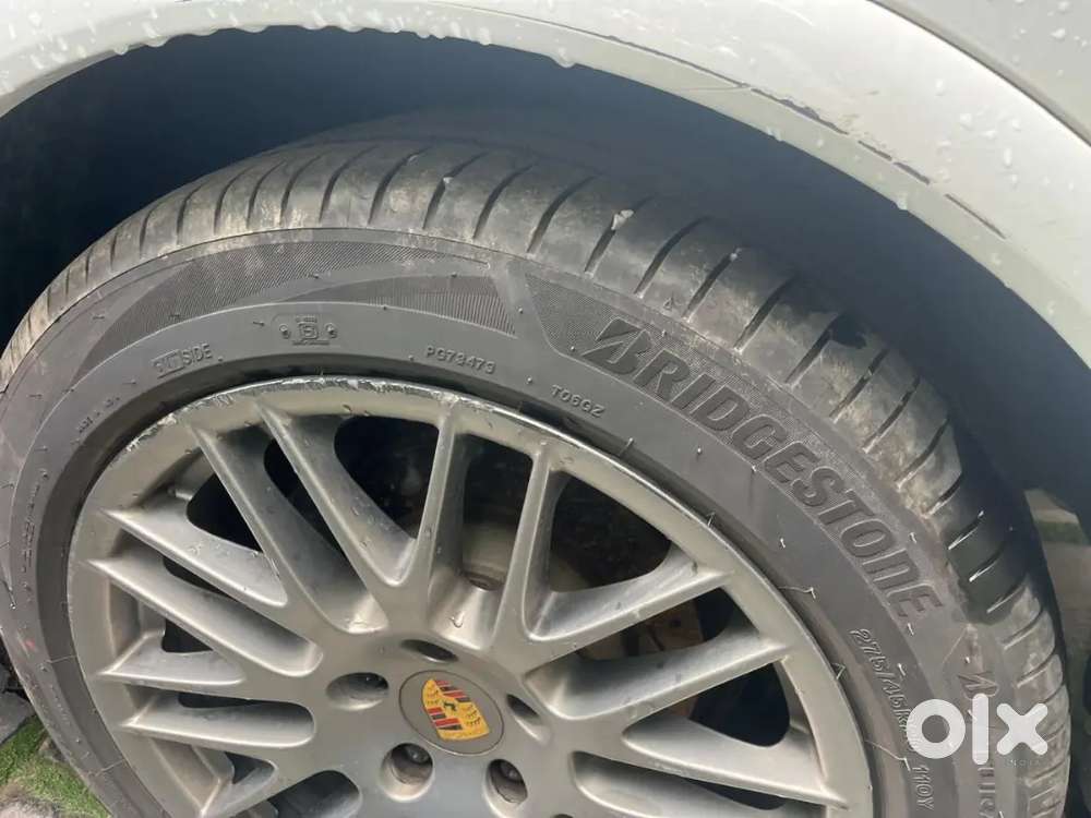Full Mantain Car With Record K Satt H Kilomiter