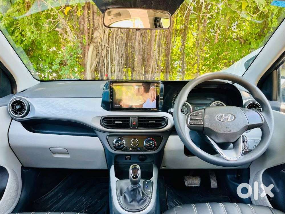Hyundai Grand I10 Nios Magna Corporate Edition 1.2 Kappa Vtvt, 2020,..