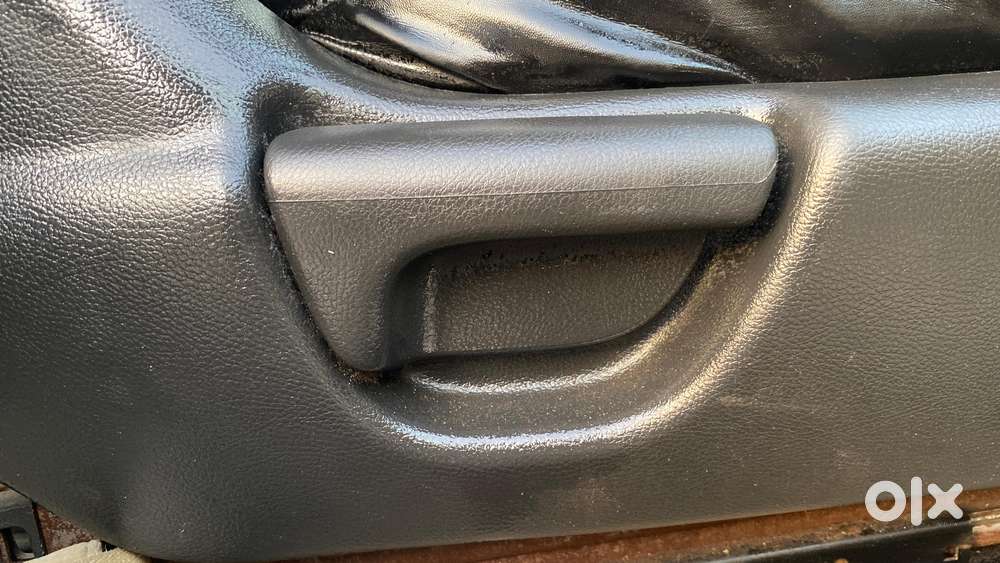Honda City V Mt, 2014, Petrol