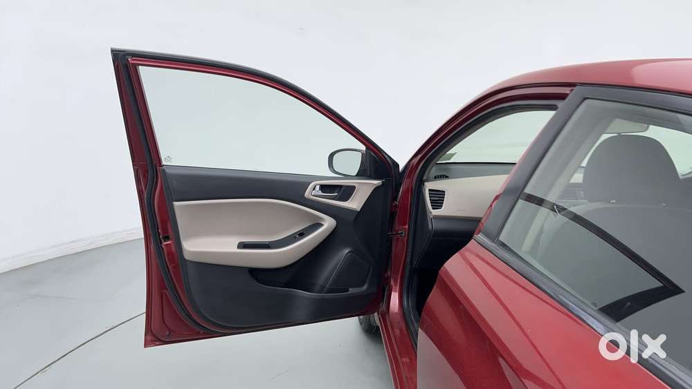 Hyundai Elite I20 1.2 Magna Plus, 2019, Petrol