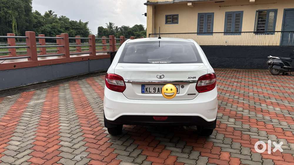 Tata Zest Amt Quadrajet 1.3 Xta, 2014, Diesel