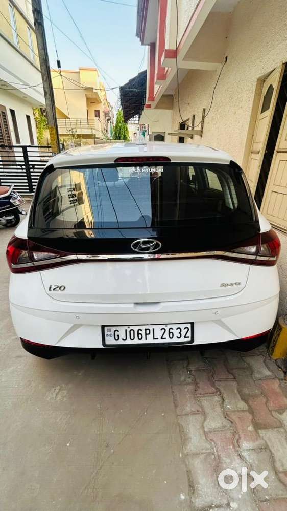 Hyundai Car 2023 Model