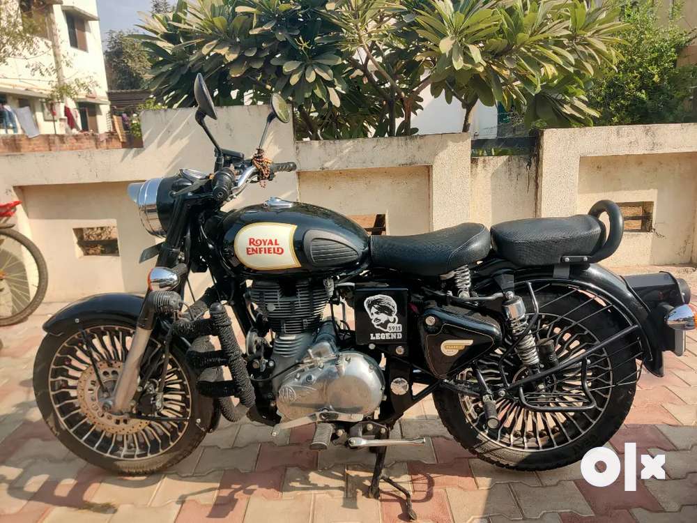 Royal enfield unit of eicher online ltd