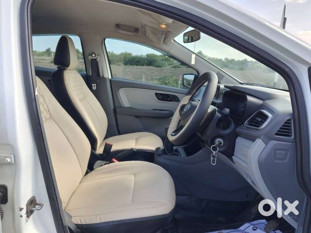 Tata Altroz 1.5 Xm Plus Diesel, 2021, Diesel