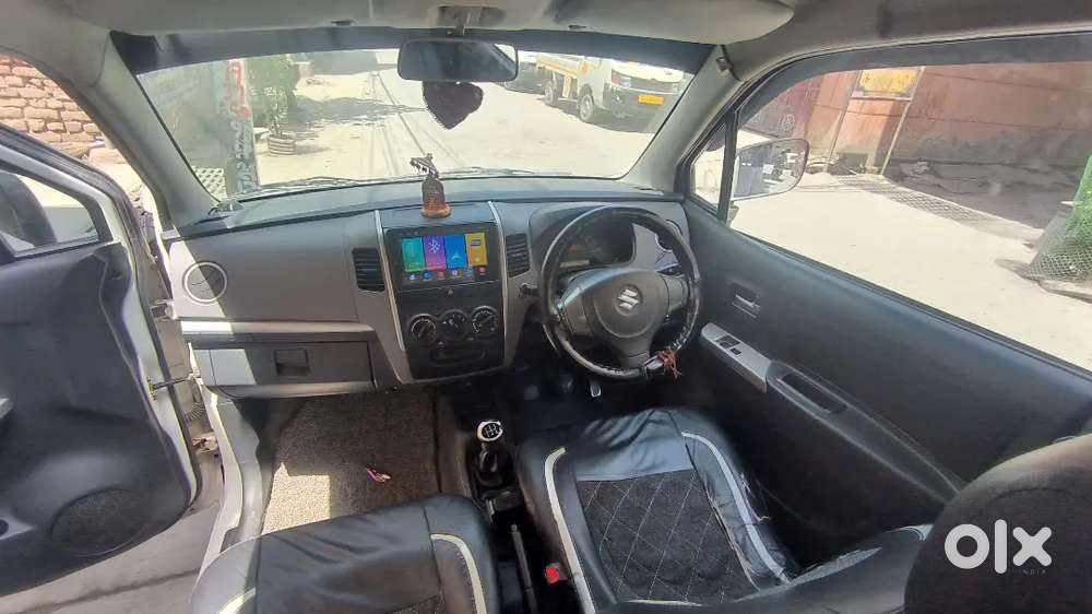 Wagon R Top Condition  Superb Mileage  Family Maintained Car