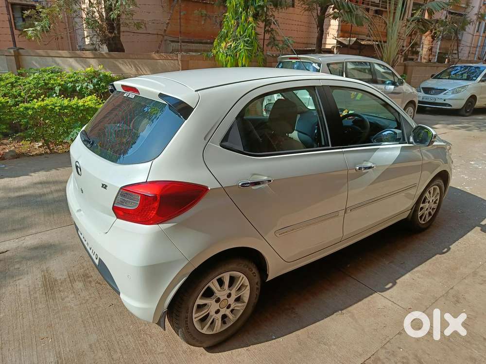 Tata Tiago 2016 Petrol 20000 Km Driven