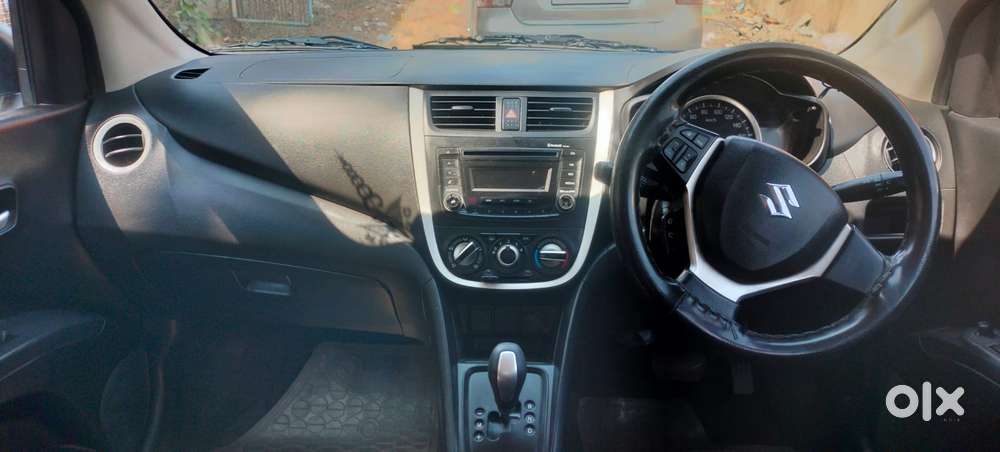 Maruti Suzuki Celerio X Amt Zxi, 2018, Petrol