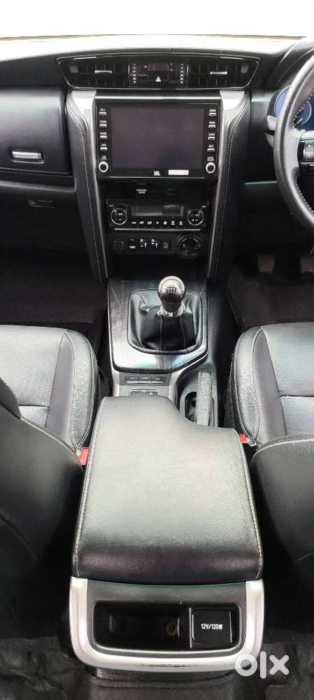 Toyota Fortuner 3.0 4x4 Manual, 2022, Diesel