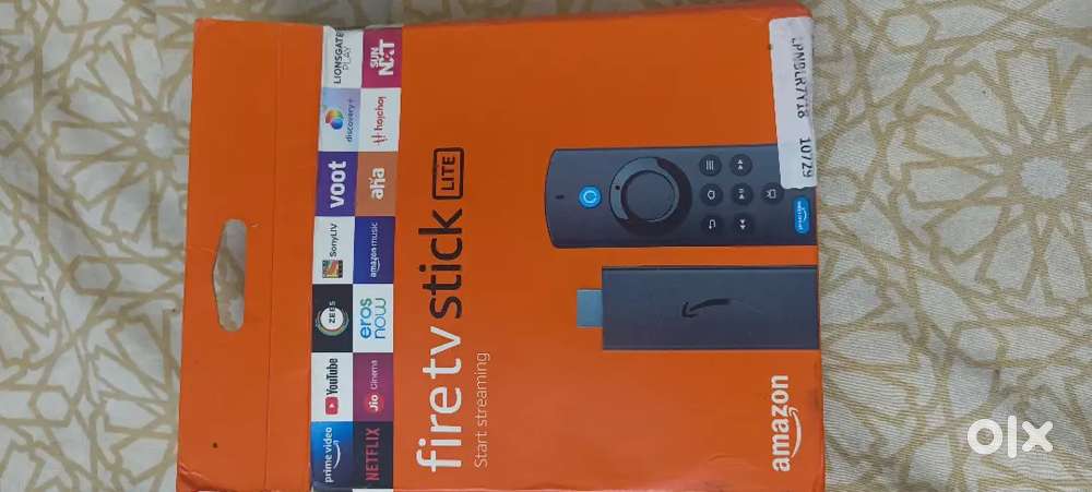 Fire stick lite for sale