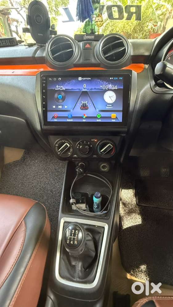 2019 Maruti Swift