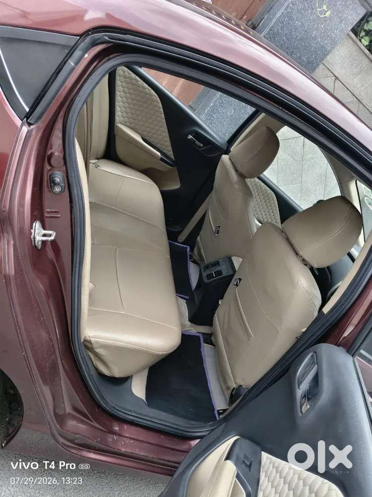Honda City Sv (perfect Condition )