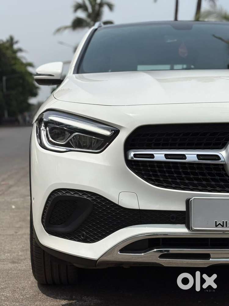 Mercedes-benz Gla 220d 4matic, 2023, Diesel