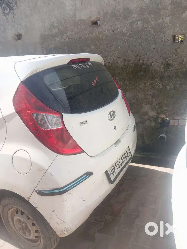 Hyundai Eon Era 2016