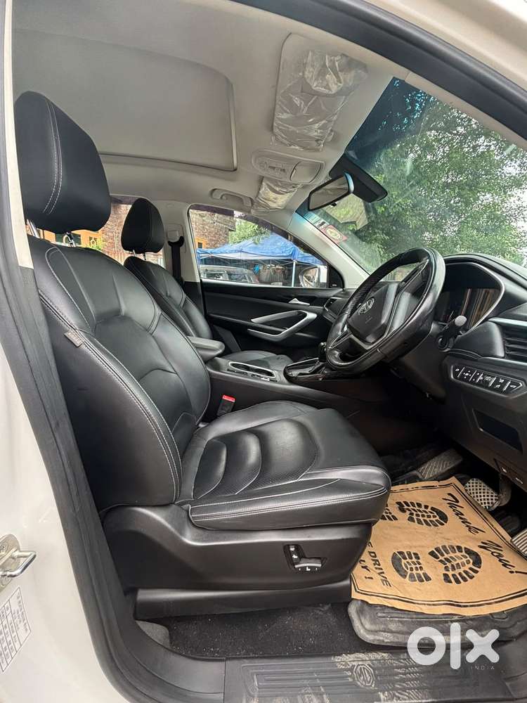 Mg Hector Sharp Dct Petrol, 2020, Petrol