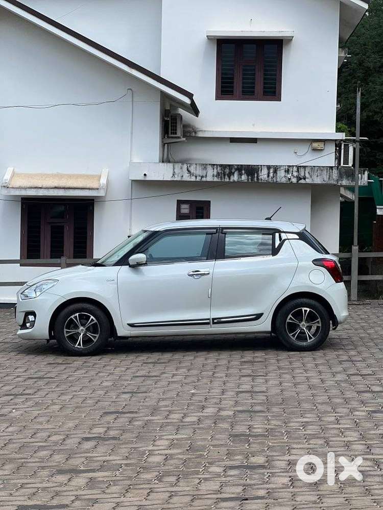 Maruti Suzuki Swift Amt Vdi, 2019, Diesel