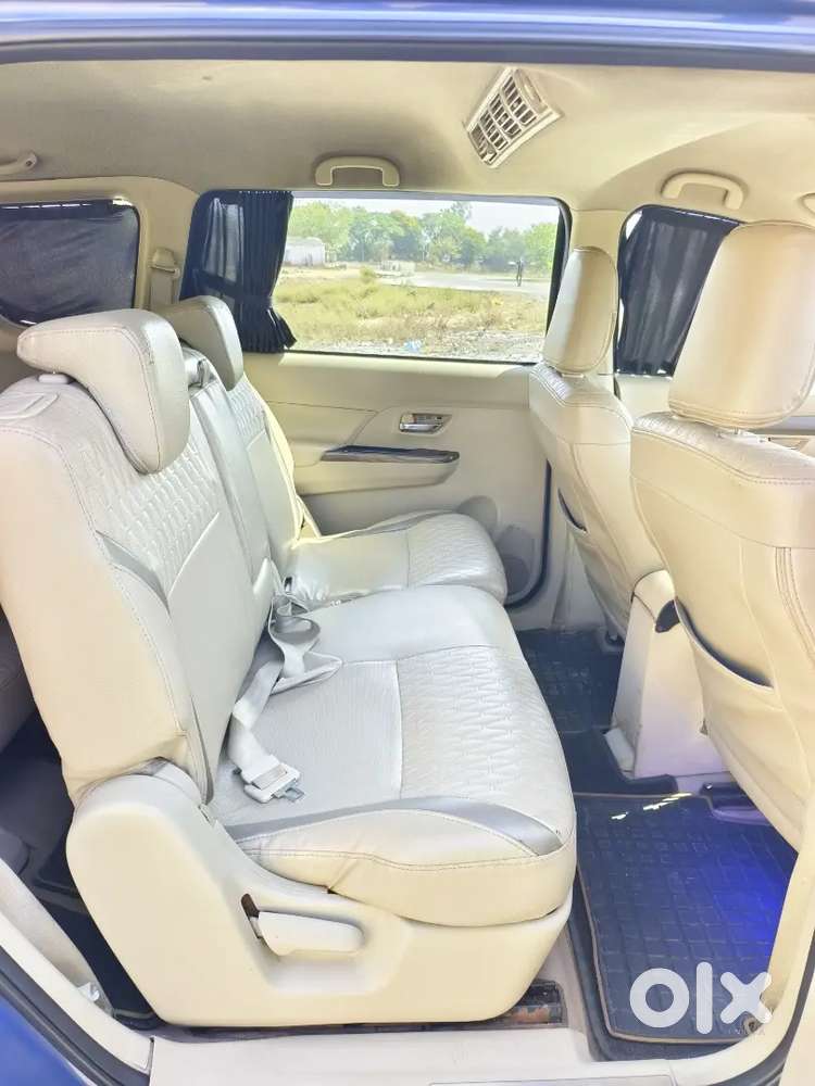 2020 Maruti Suzuki Ertiga Vdi