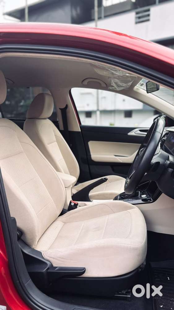 Volkswagen Virtus 1.0 Highline Tsi At, 2023, Petrol
