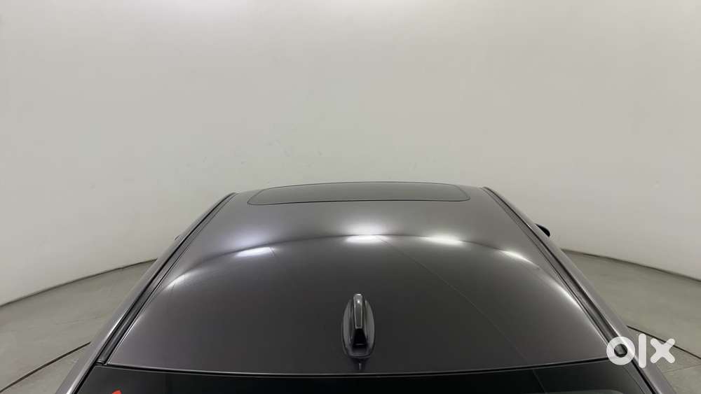 Honda City 1.5 Zx Cvt I-vtec, 2021, Petrol