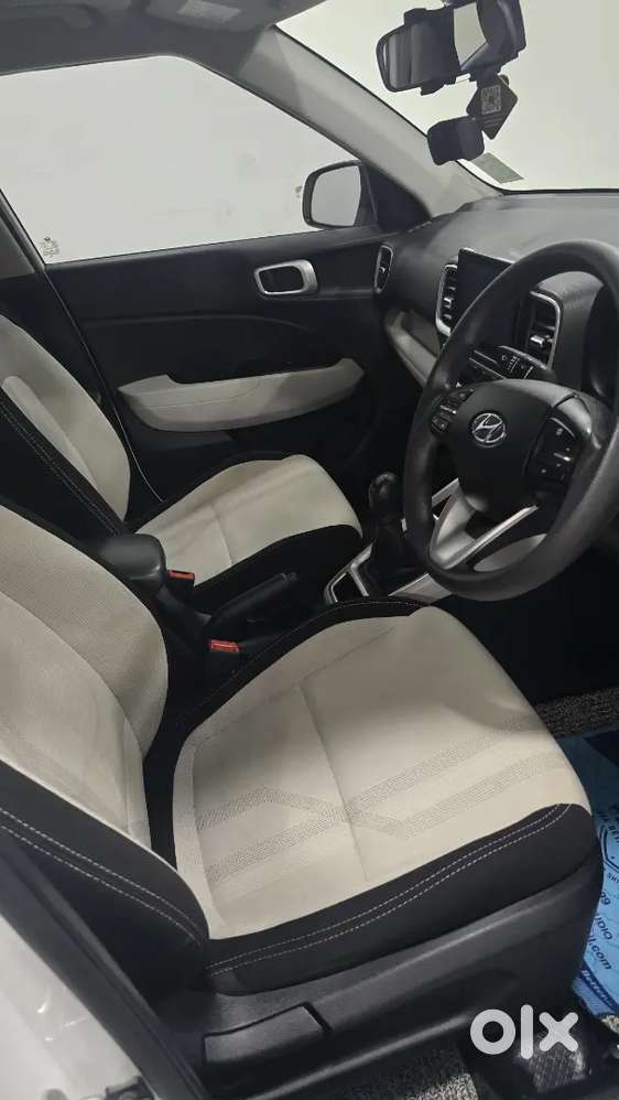 Hyundai Venue Kappa 2025