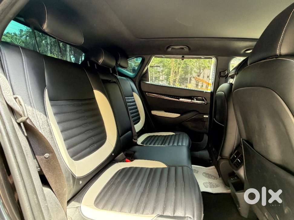 Kia Seltos 1.5 Gtx+ Diesel At, 2026, Diesel