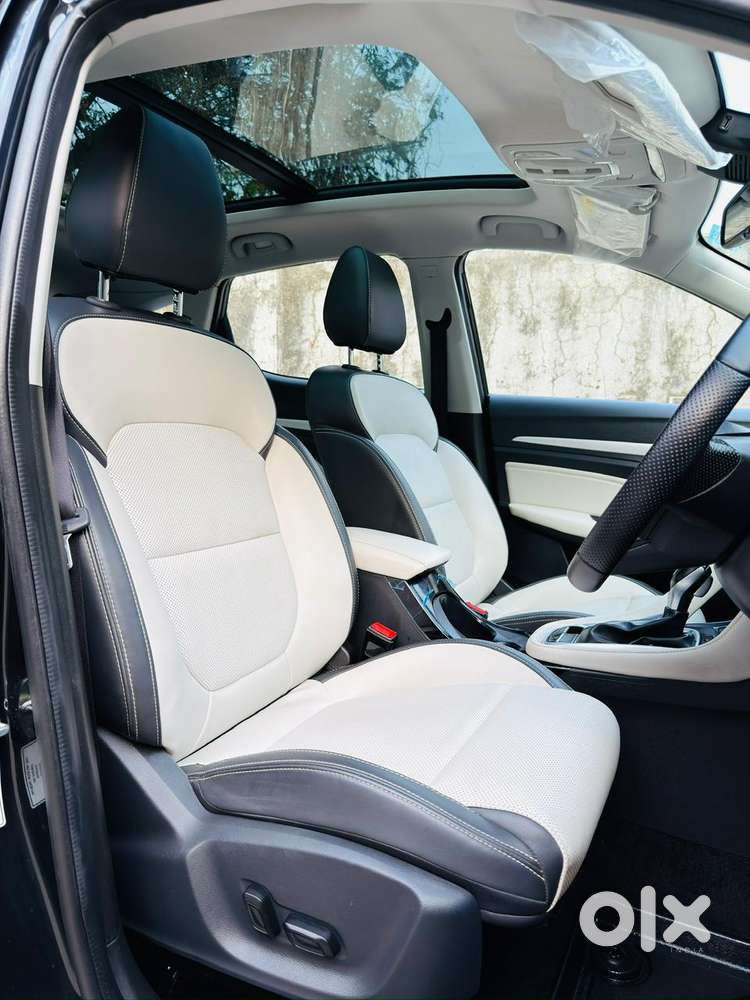 Mg Astor 1.5 Sharp Cvt, 2024, Petrol