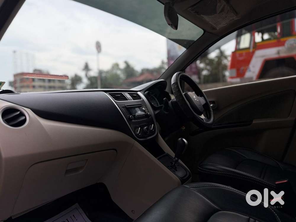 Maruti Suzuki Celerio 2014-2017 Zxi Optional, 2018, Petrol