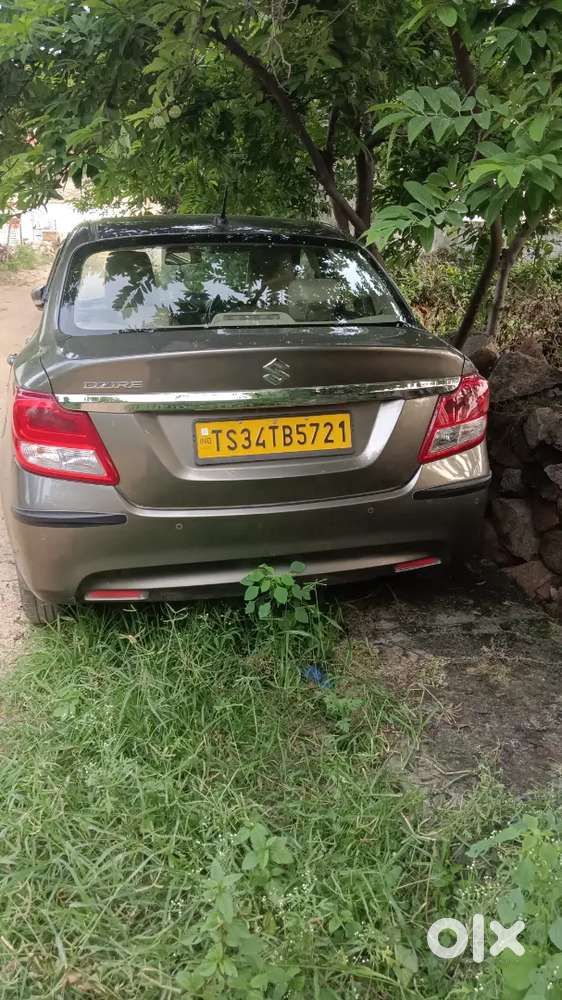 Maruti Dzire 1.2 Lxi 2023 Petrol Manual