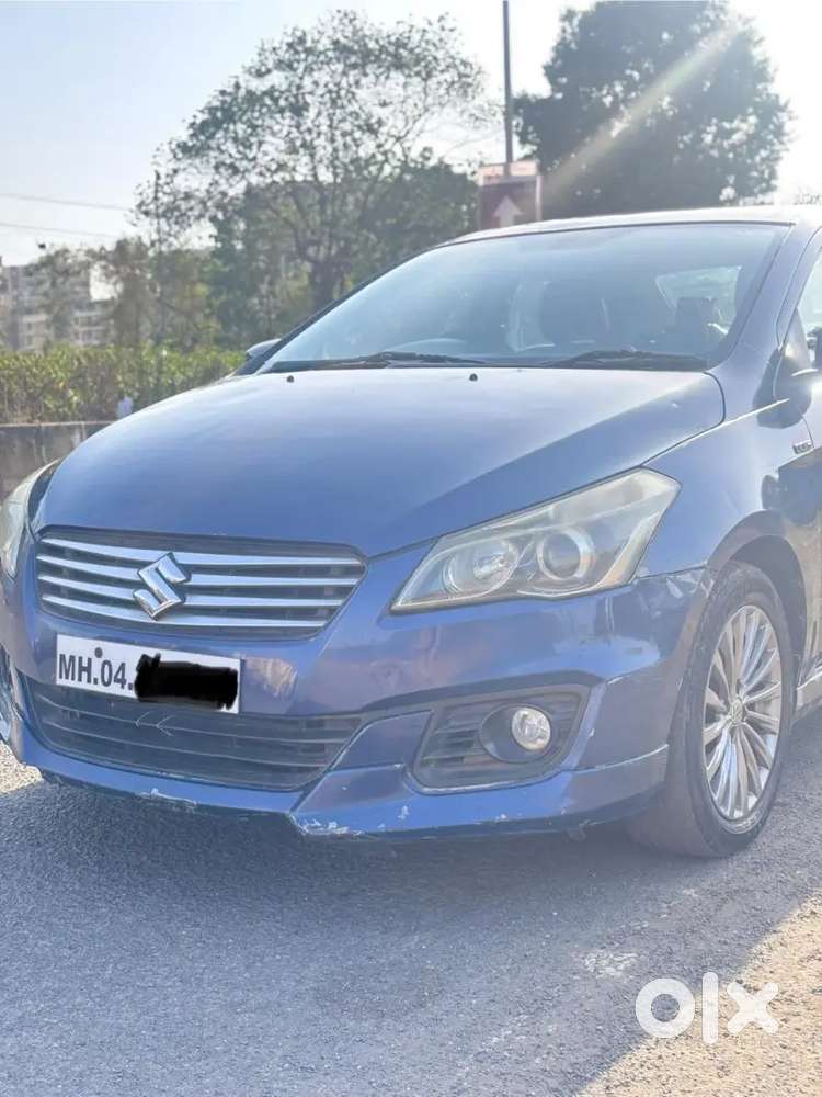 Maruti Suzuki Ciaz S 2018 Diesel 132169 Km Driven