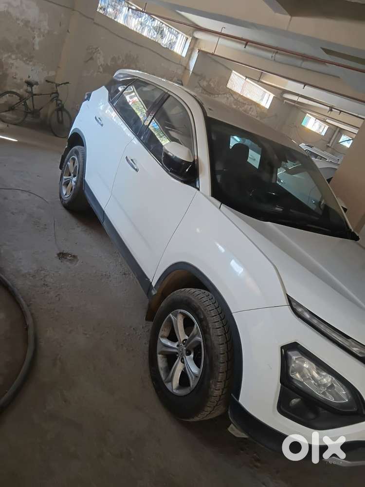 Tata Harrier 2019 Diesel Good Condition
