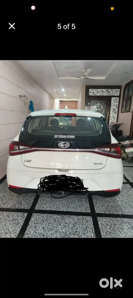 Hyundai I20 2022 Diesel 140000 Km Driven