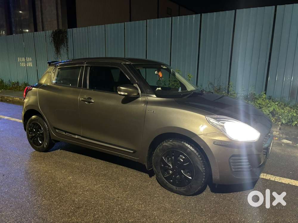 Maruti Suzuki Swift 2020 Diesel 96514 Km Driven
