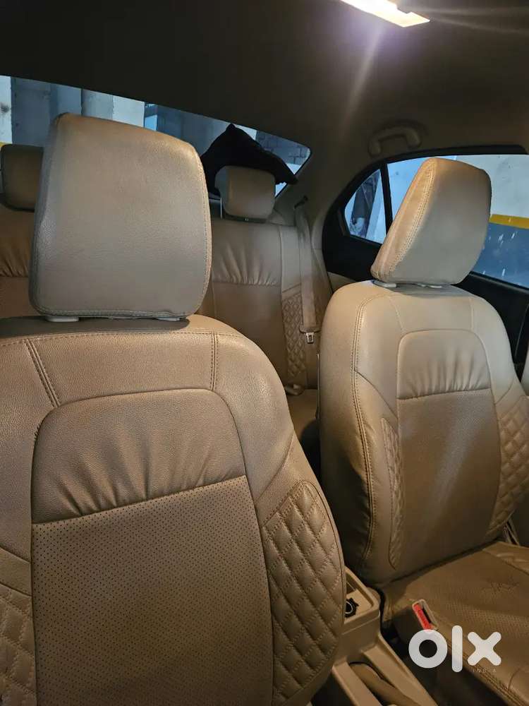 Dzire Vxi, Only 75000 Km Driven, Excellent Condition, Clean Record