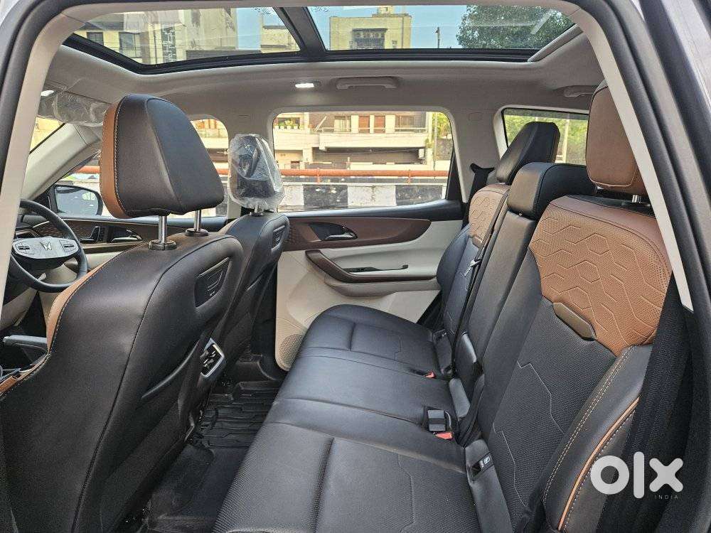 Mahindra Xuv 7xo Ax, 2026, Diesel