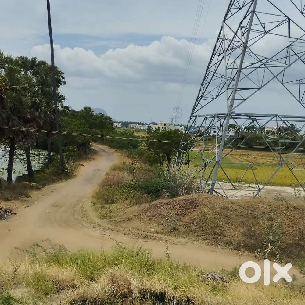 வீட்டு மனை - Lands & Plots - 1821052865
