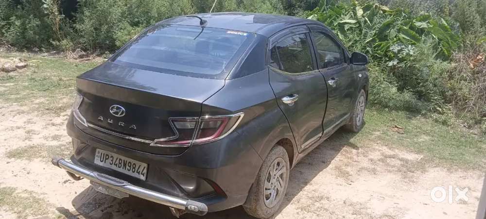 Hyundai Aura 1.2 S 2022