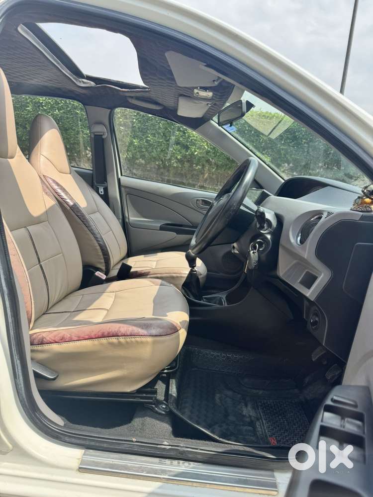 Toyota Etios