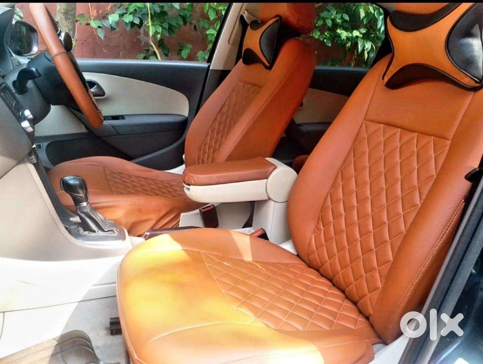 Volkswagen Vento 1.5 Tdi Highline, 2011, Diesel