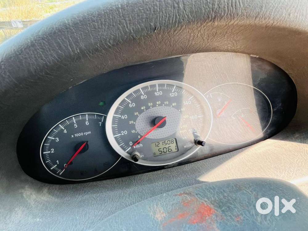 Mahindra Scorpio 2014 Diesel Well Maintained