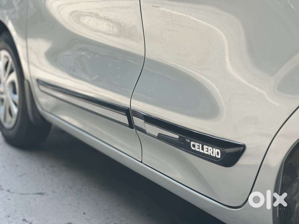 Maruti Suzuki Celerio, 2023, Cng & Hybrids
