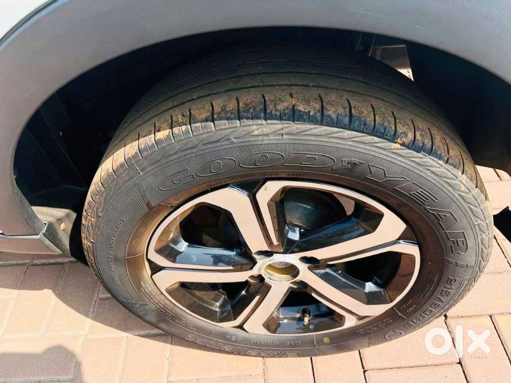 Tata Nexon Xza Plus Diesel Dark Edition, 2023, Diesel