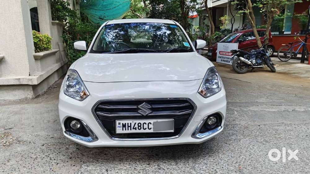 Maruti Suzuki Dzire 1.2 Vxi, 2022, Petrol