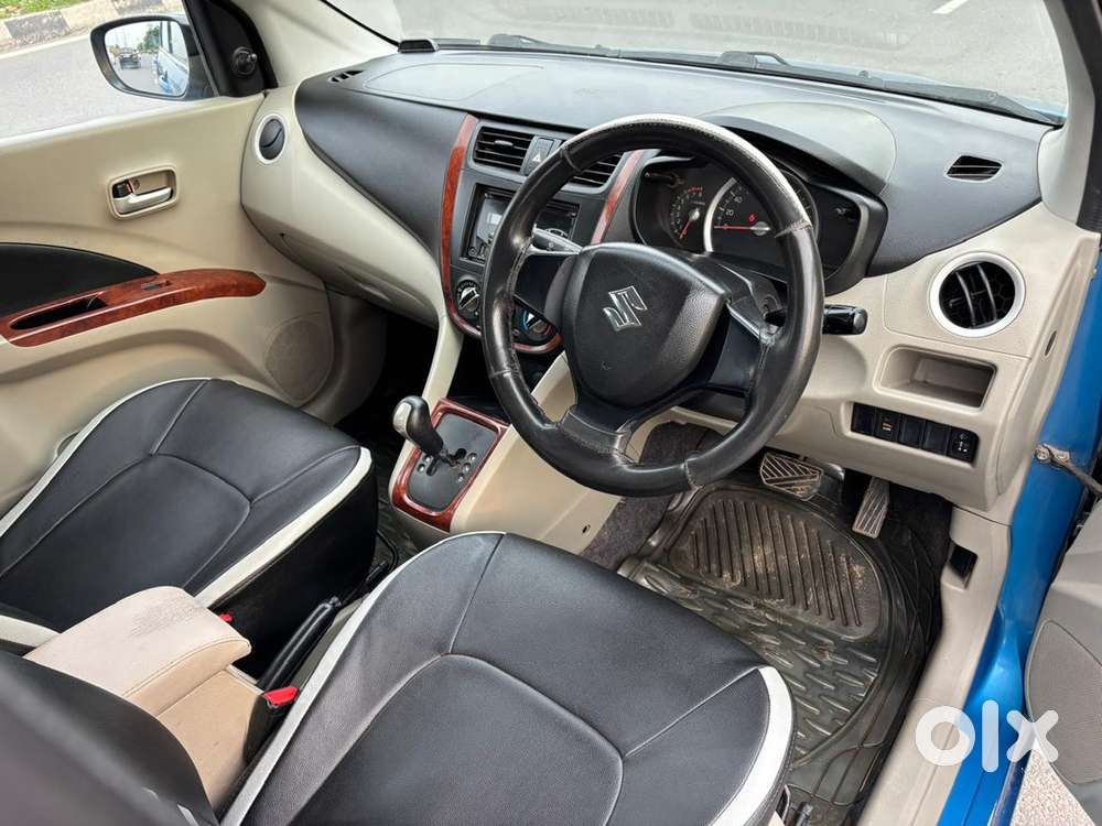 2014 Maruti Suzuki Celerio