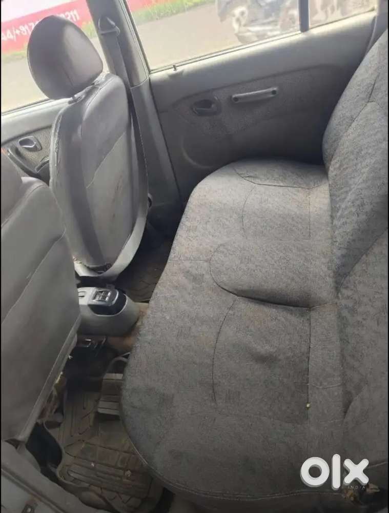 Hyundai Santro Xing 2004 Car