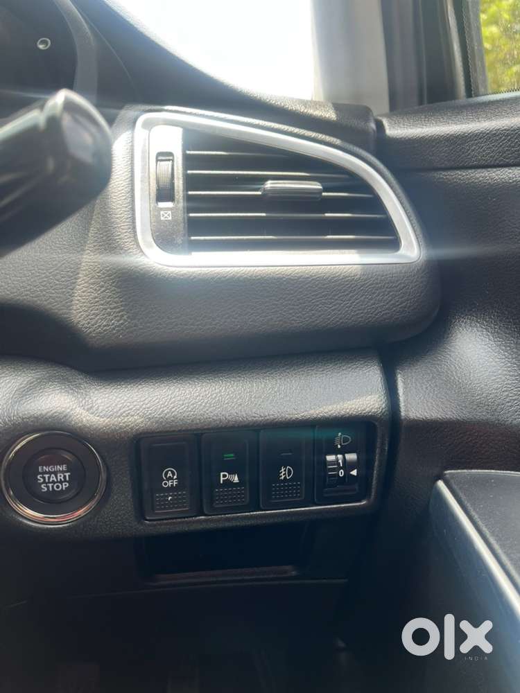 Maruti Suzuki S Cross Diesel 2018