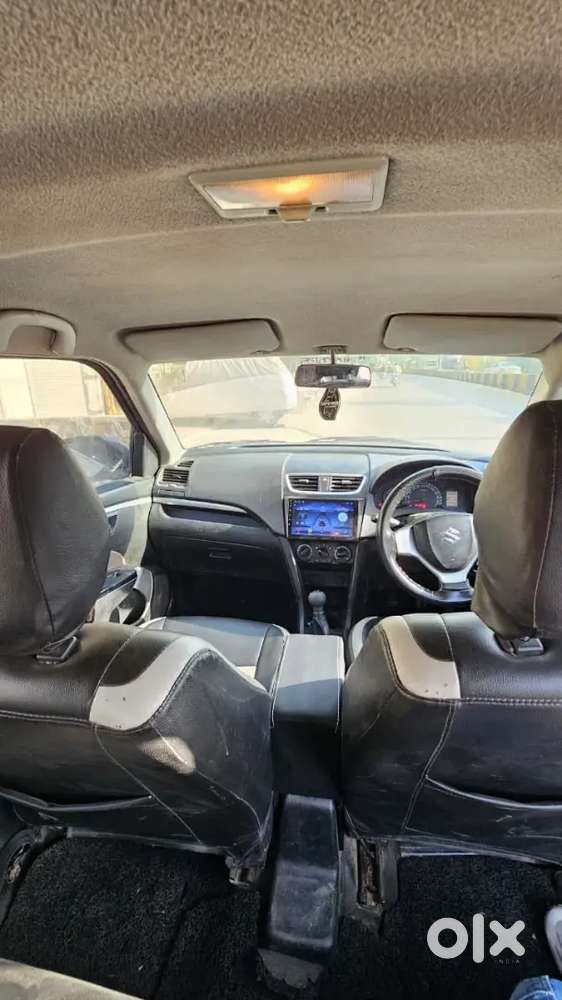 Maruti Suzuki Swift Vdi 2011