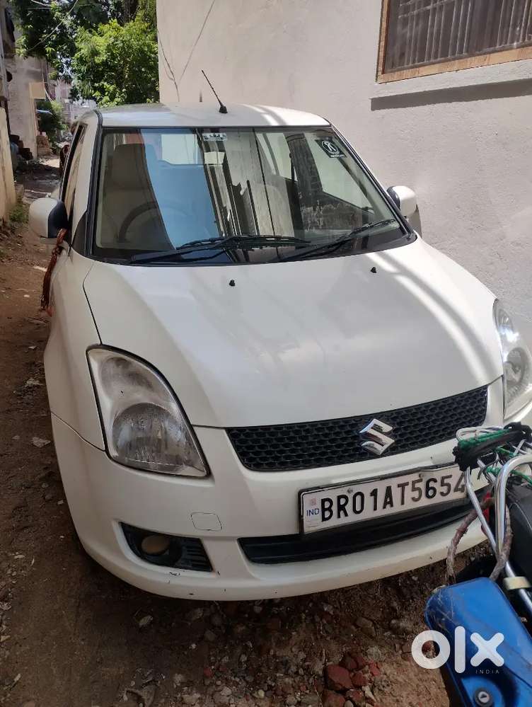 Swift Maruti Suzuki Vdi Diesel Manual 2011