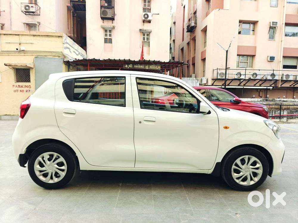 Maruti Suzuki Celerio 1.0 Vxi Amt, 2022, Petrol