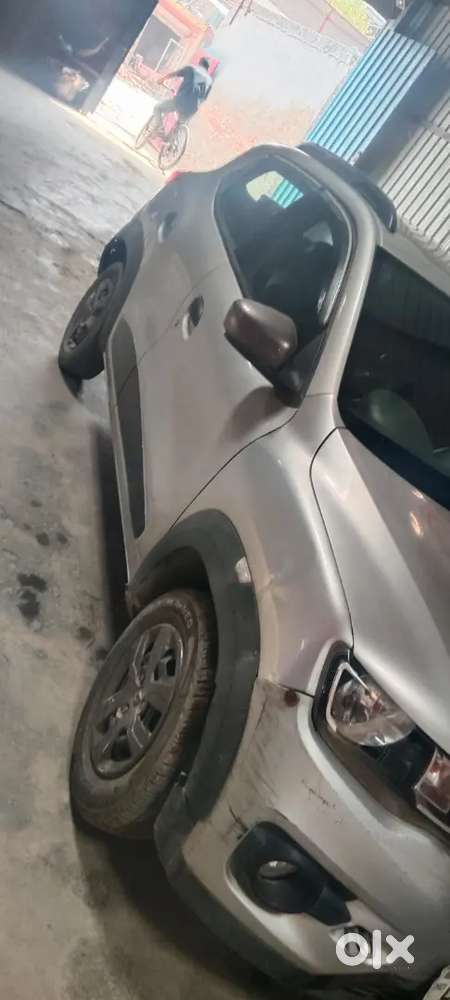 Renault Kwid 2017 Petrol