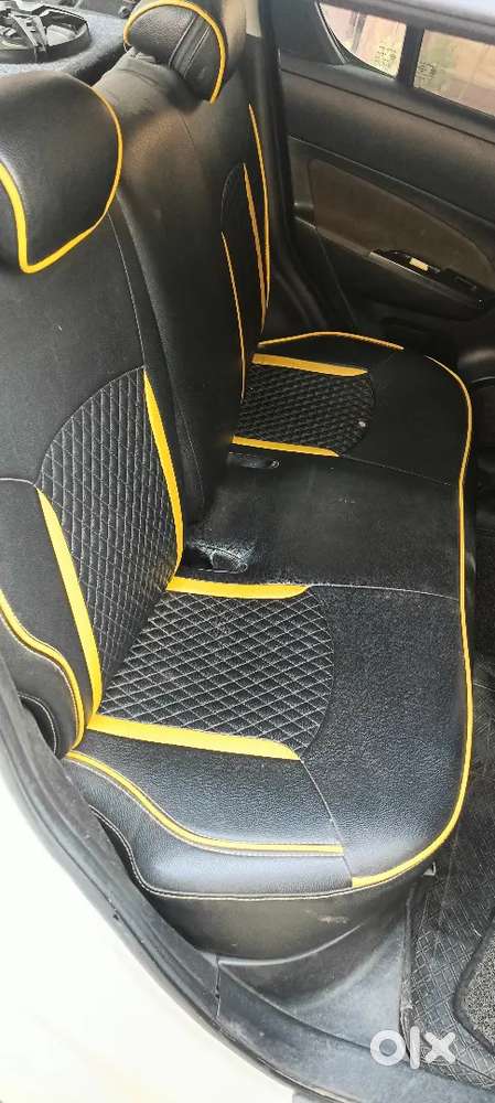 Swift 2015 Vxi Car